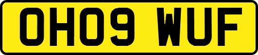 OH09WUF