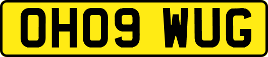 OH09WUG