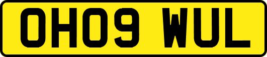 OH09WUL