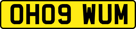 OH09WUM