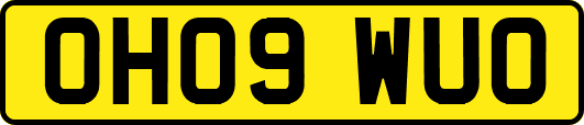 OH09WUO