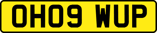 OH09WUP