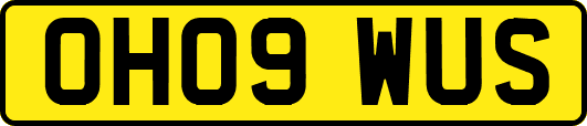 OH09WUS