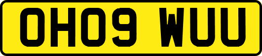 OH09WUU
