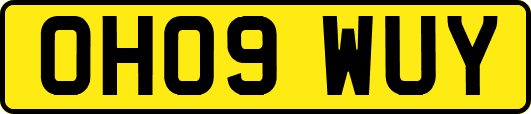 OH09WUY