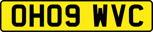 OH09WVC