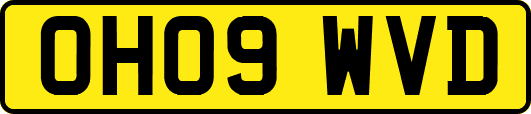 OH09WVD
