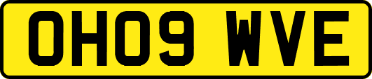 OH09WVE