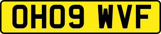 OH09WVF