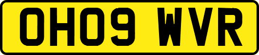 OH09WVR