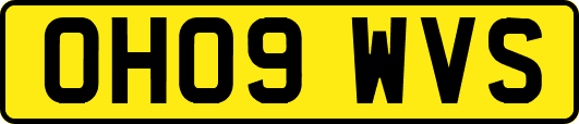 OH09WVS