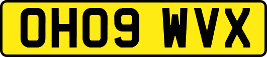 OH09WVX