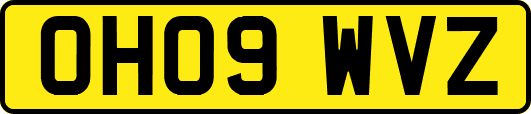 OH09WVZ