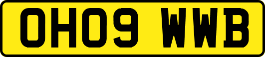 OH09WWB