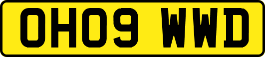 OH09WWD