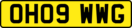 OH09WWG