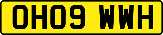 OH09WWH