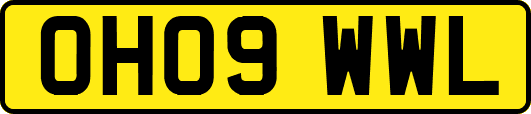 OH09WWL