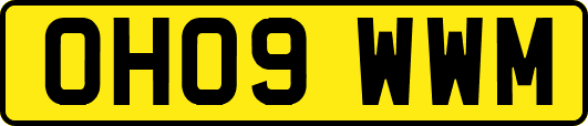 OH09WWM