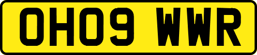 OH09WWR