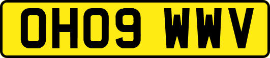 OH09WWV