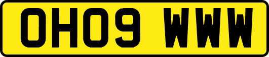 OH09WWW