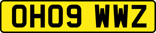 OH09WWZ