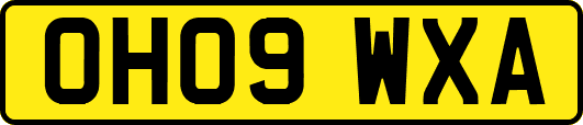 OH09WXA