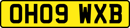 OH09WXB