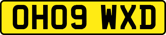 OH09WXD