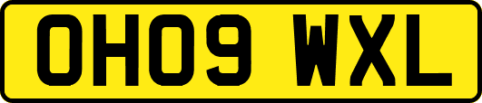OH09WXL