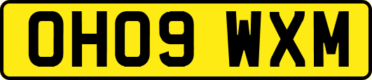 OH09WXM