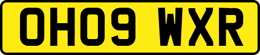 OH09WXR