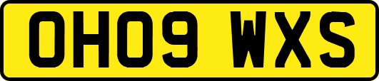 OH09WXS