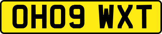 OH09WXT