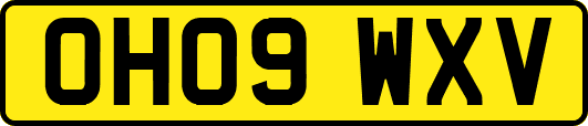 OH09WXV