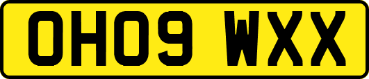 OH09WXX