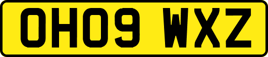 OH09WXZ