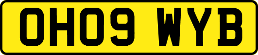 OH09WYB