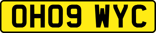 OH09WYC