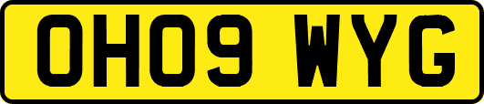 OH09WYG