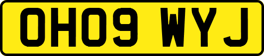 OH09WYJ