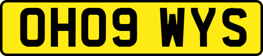 OH09WYS