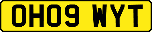 OH09WYT