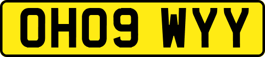 OH09WYY