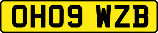 OH09WZB