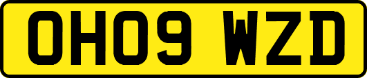 OH09WZD