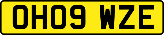 OH09WZE