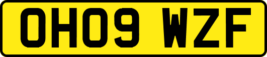 OH09WZF