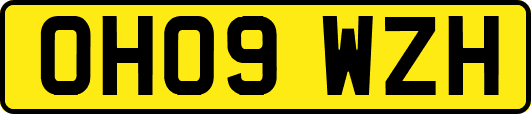 OH09WZH